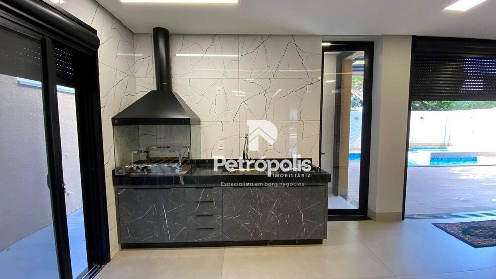 Sobrado, 3 quartos, 307 m² - Foto 9