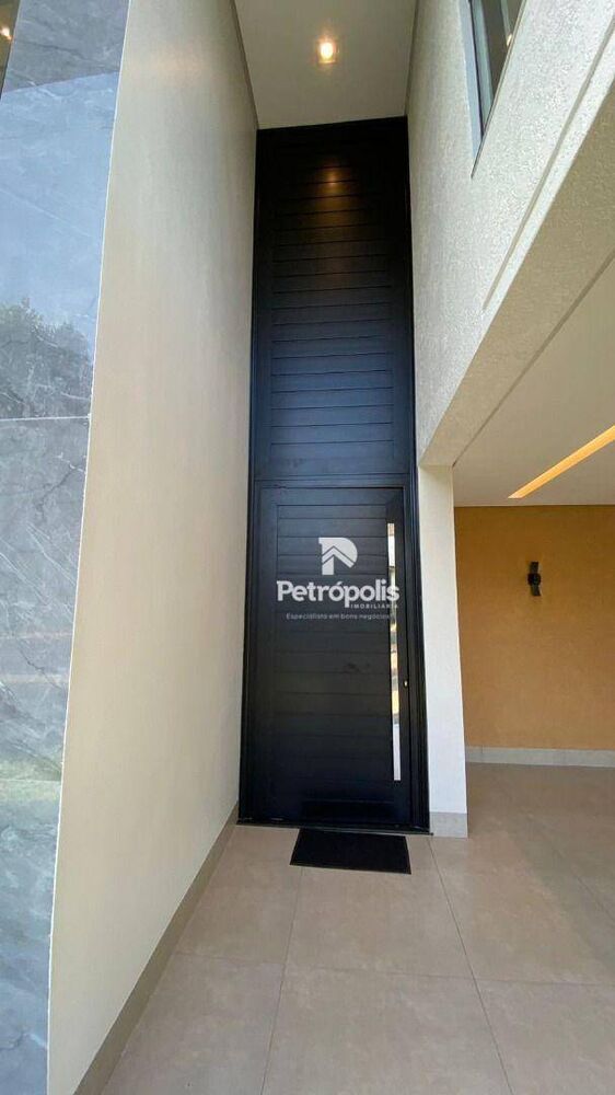 Sobrado, 3 quartos, 307 m² - Foto 3