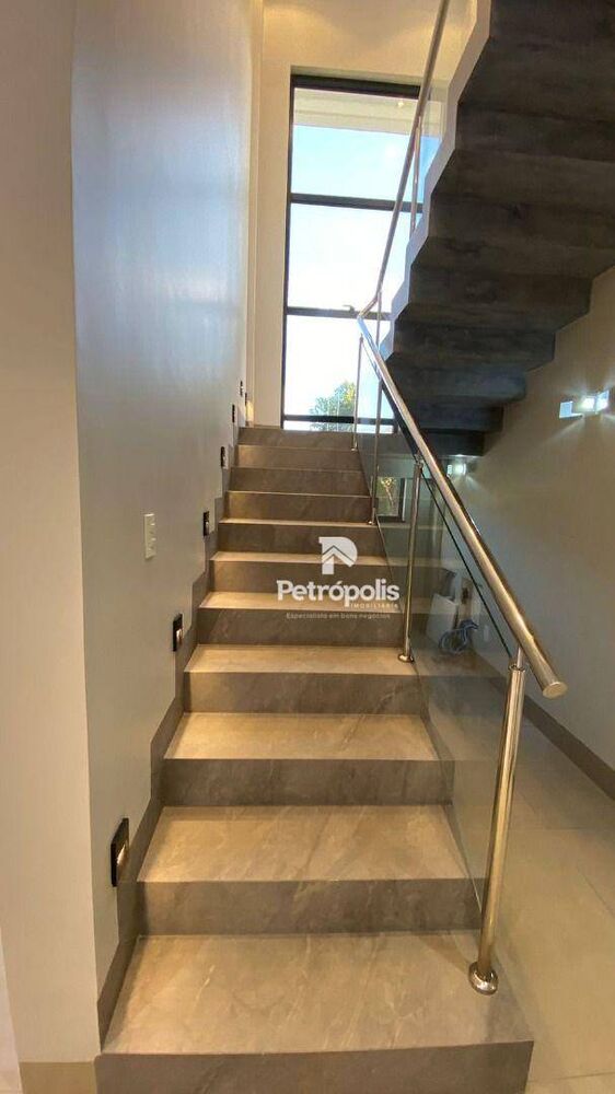 Sobrado, 3 quartos, 307 m² - Foto 12