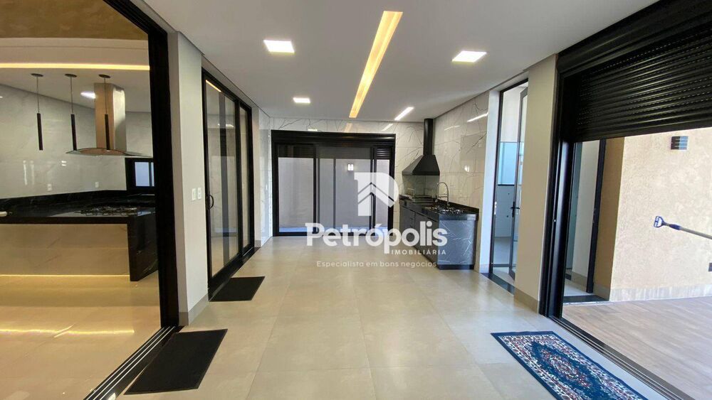 Sobrado, 3 quartos, 307 m² - Foto 11