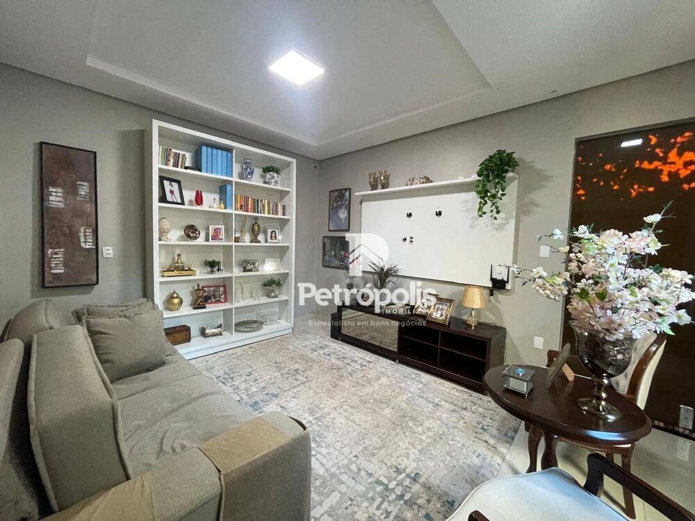 Sobrado, 3 quartos, 182 m² - Foto 11