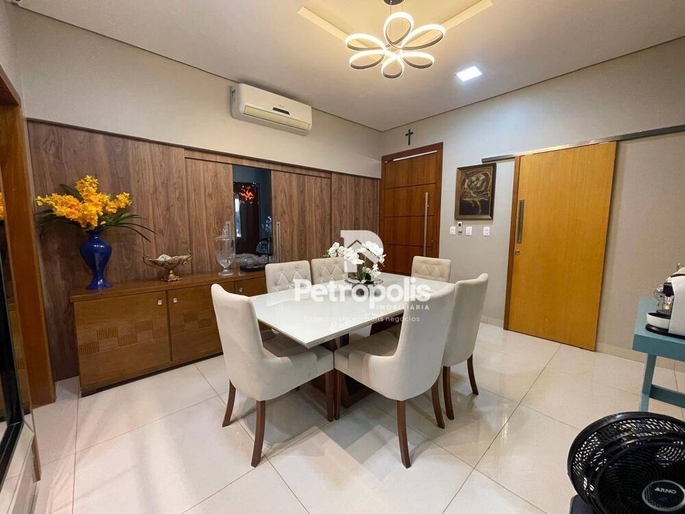 Sobrado, 3 quartos, 182 m² - Foto 4