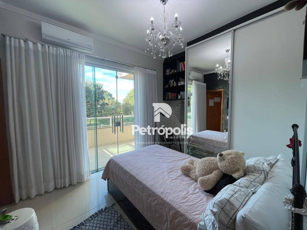 Sobrado, 3 quartos, 182 m² - Foto 5