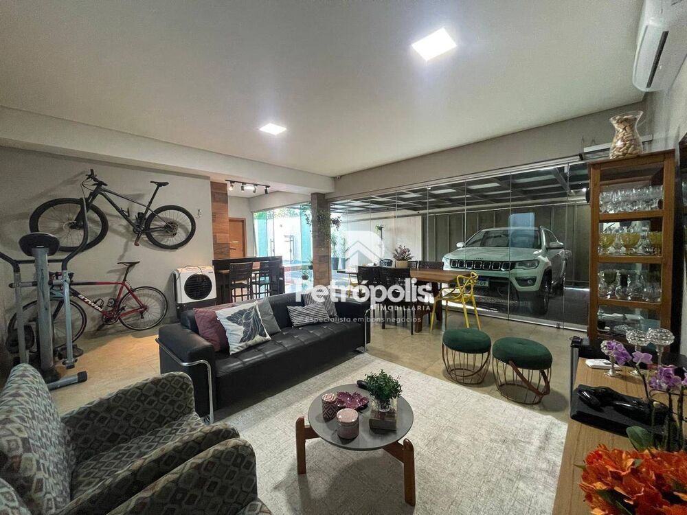 Sobrado, 3 quartos, 182 m² - Foto 9