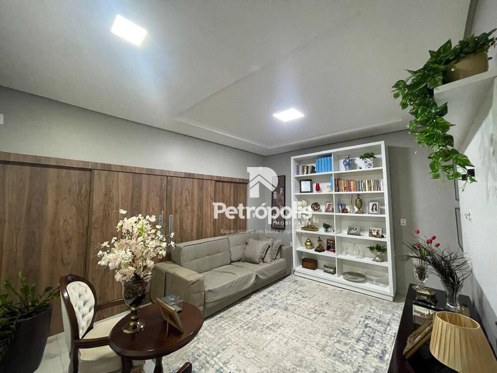 Sobrado, 3 quartos, 182 m² - Foto 12