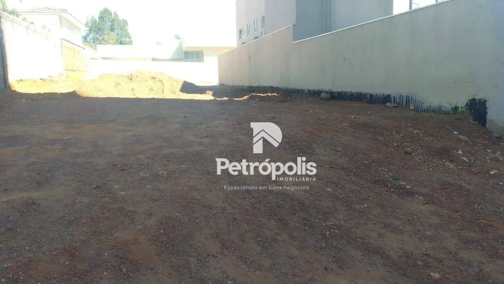 Terreno, 538 m² - Foto 1