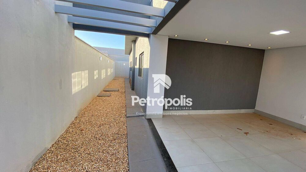 Casa, 3 quartos, 125 m² - Foto 4