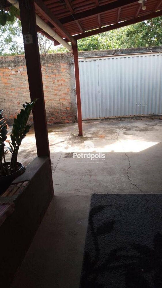 Casa, 3 quartos, 235 m² - Foto 19