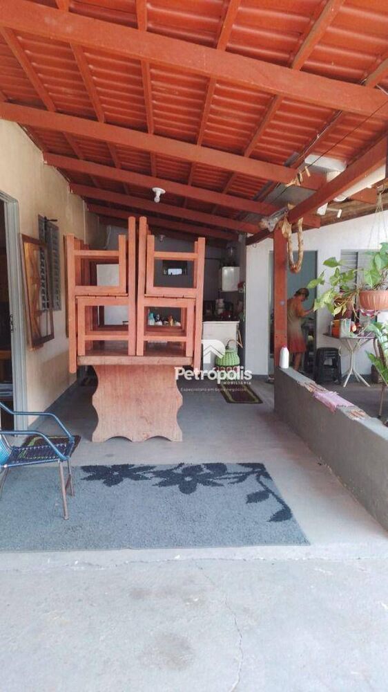 Casa, 3 quartos, 235 m² - Foto 18