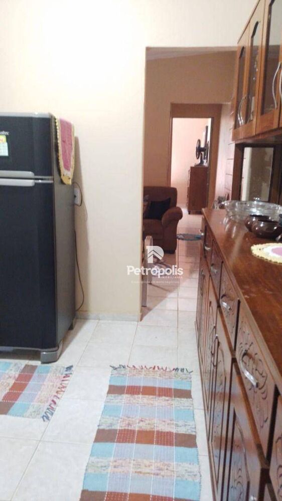 Casa, 3 quartos, 235 m² - Foto 23