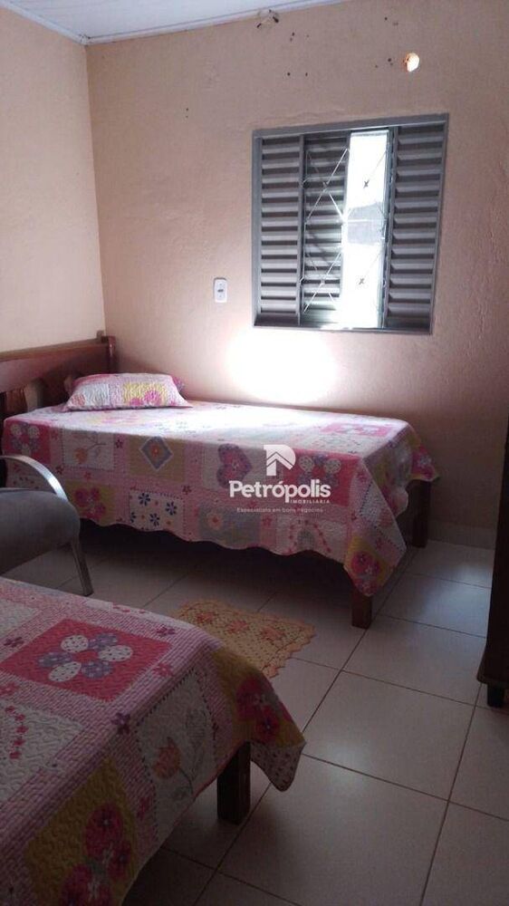 Casa, 3 quartos, 235 m² - Foto 16