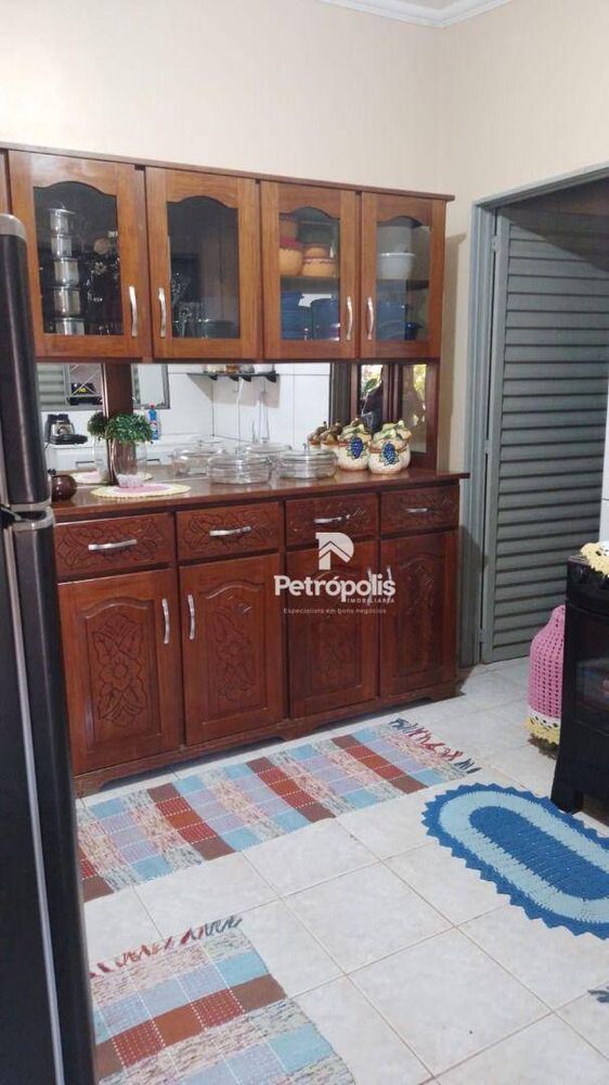 Casa, 3 quartos, 235 m² - Foto 22