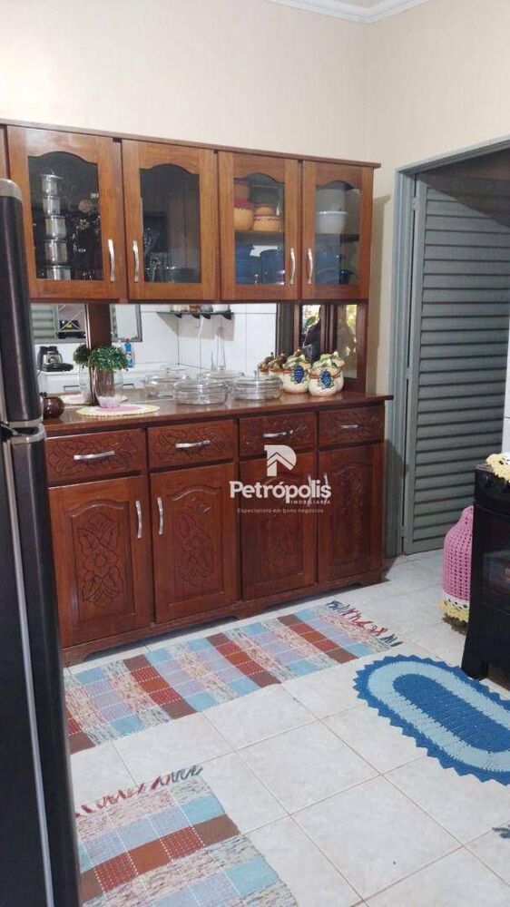 Casa, 3 quartos, 235 m² - Foto 17