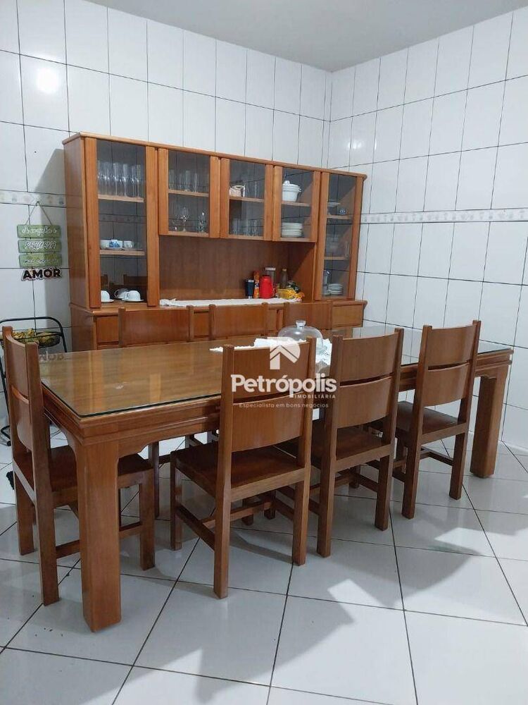 Casa, 3 quartos, 235 m² - Foto 9