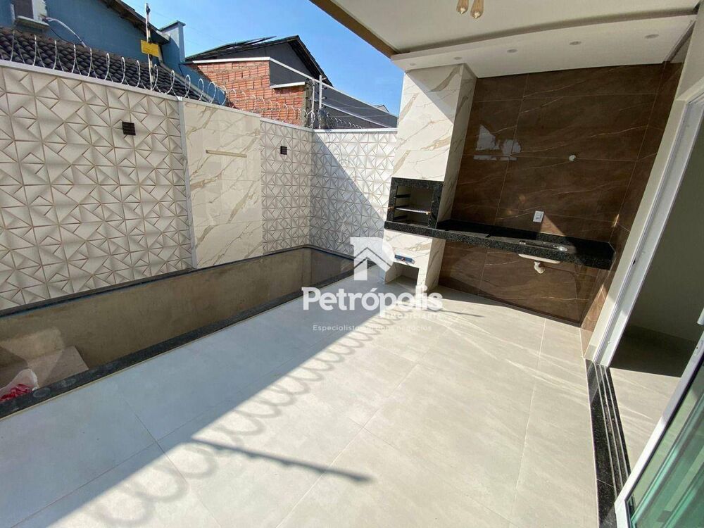 Casa à venda com 3 quartos, 151m² - Foto 16
