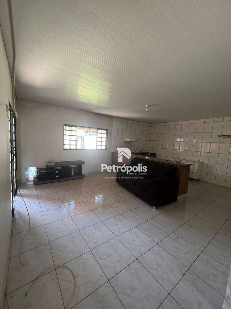 Casa, 2 quartos, 112 m² - Foto 3