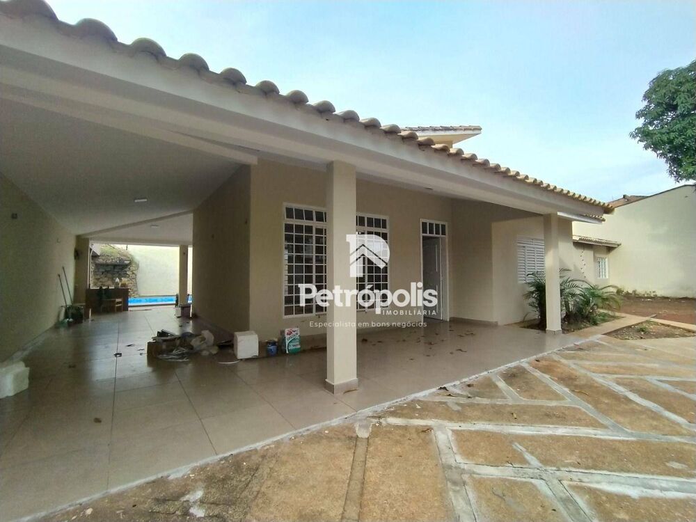Casa, 4 quartos, 321 m² - Foto 3