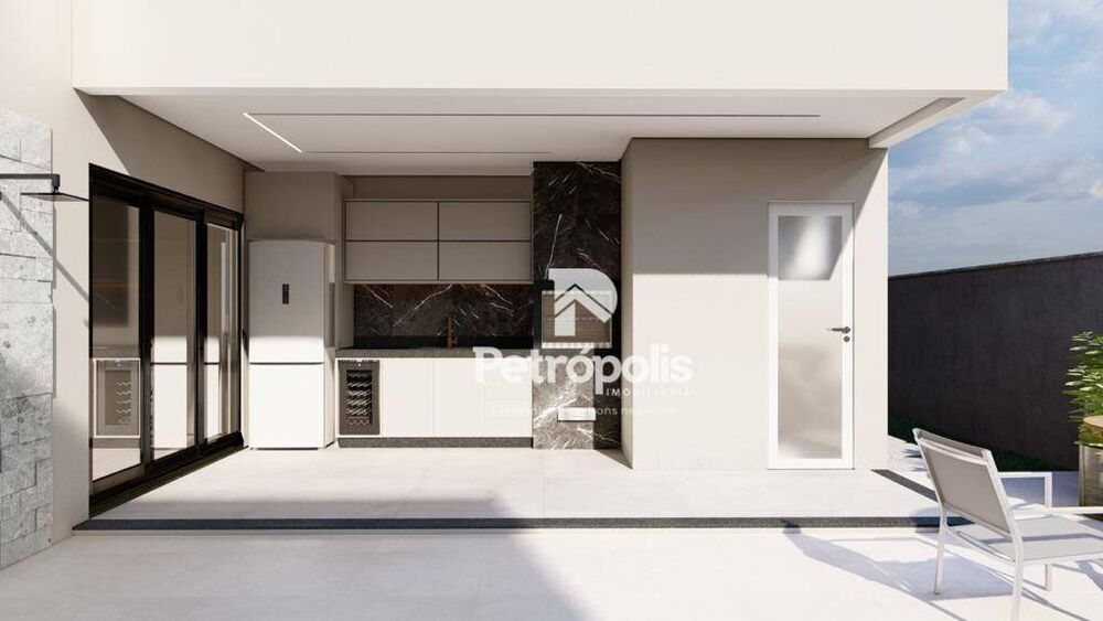 Casa, 3 quartos - Foto 4
