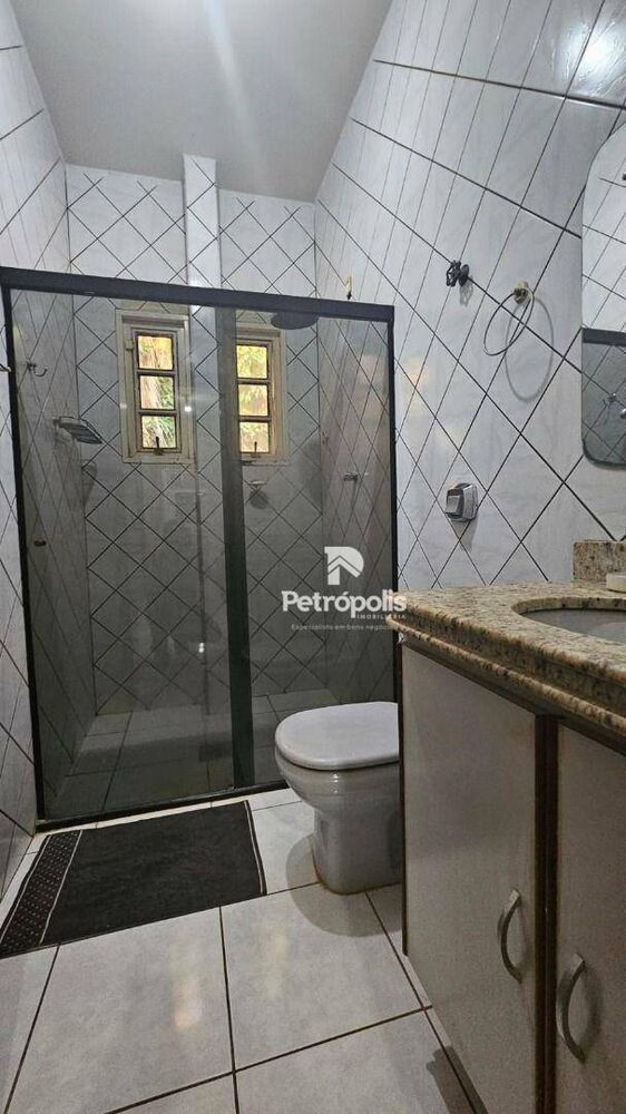 Casa, 3 quartos, 260 m² - Foto 7