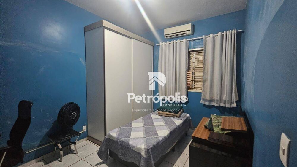 Casa, 3 quartos, 260 m² - Foto 8