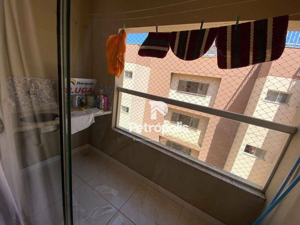 Apartamento à venda com 2 quartos, 56m² - Foto 7