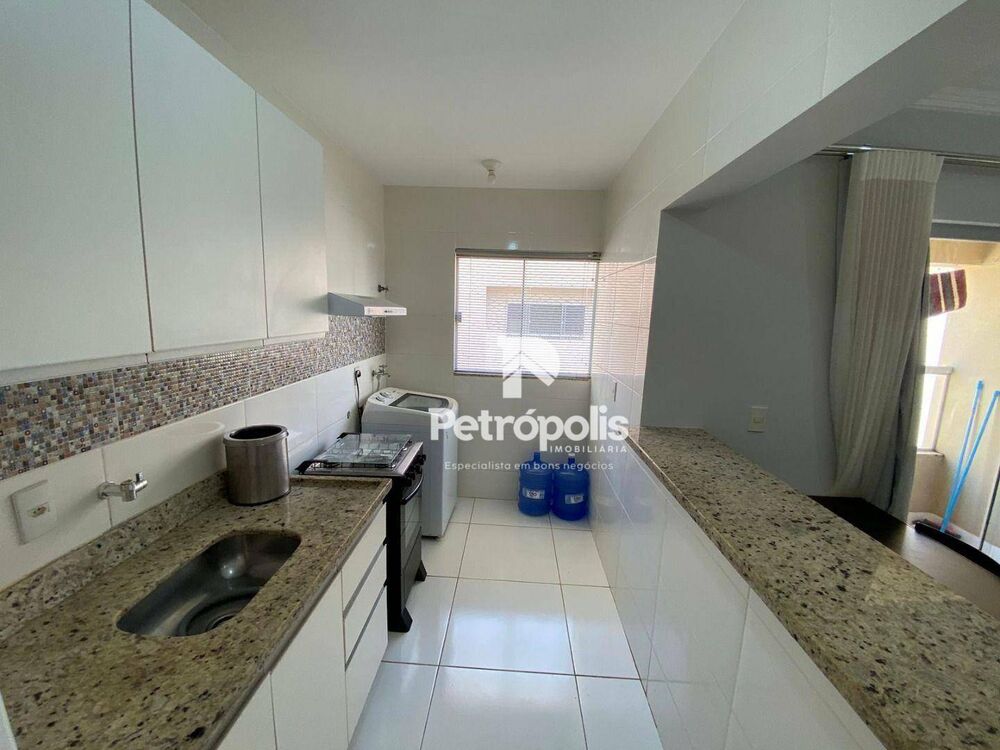 Apartamento à venda com 2 quartos, 56m² - Foto 9