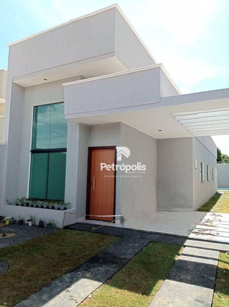 Casa, 3 quartos, 103 m² - Foto 1
