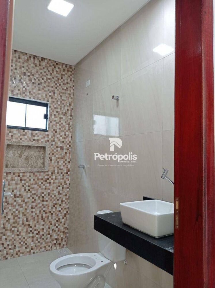 Casa, 3 quartos, 103 m² - Foto 4