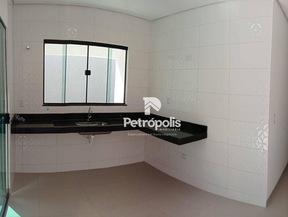 Casa, 3 quartos, 103 m² - Foto 2