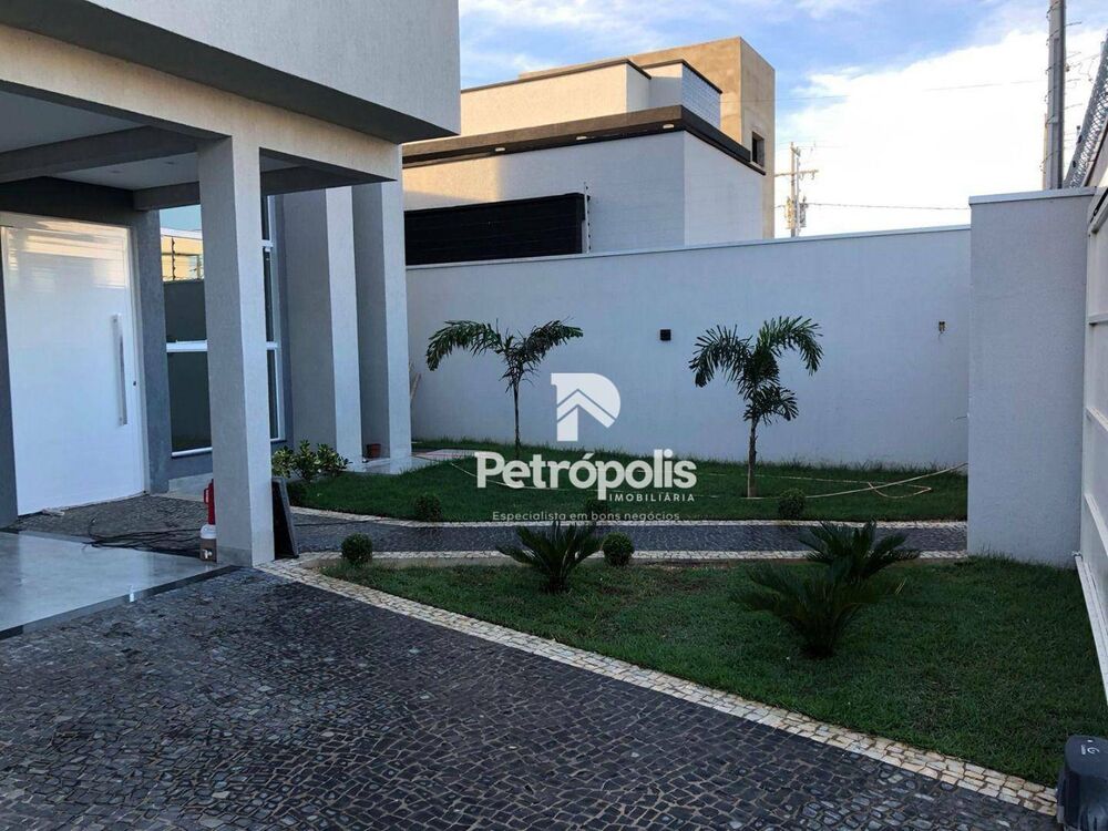 Casa, 3 quartos, 186 m² - Foto 2
