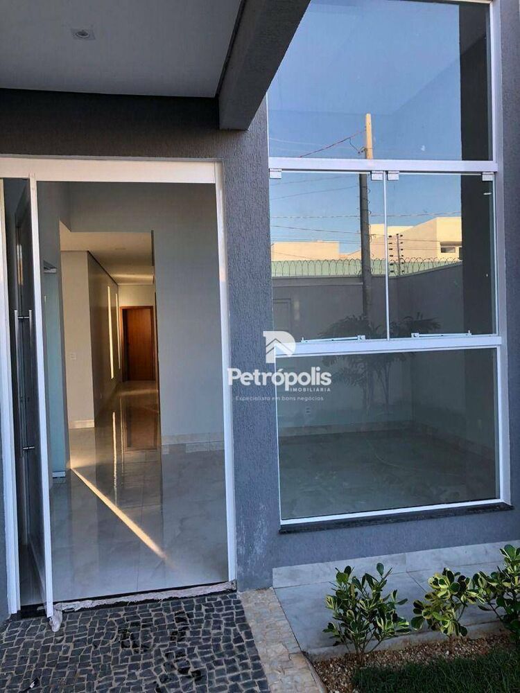 Casa, 3 quartos, 186 m² - Foto 4
