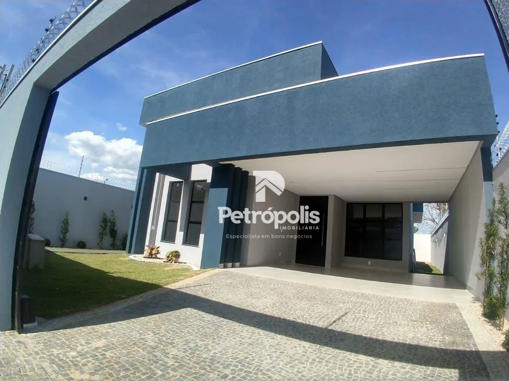 Casa, 3 quartos, 200 m² - Foto 2