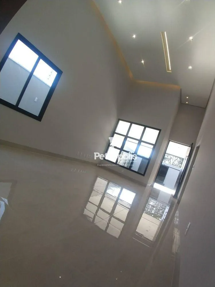 Casa, 3 quartos, 200 m² - Foto 4
