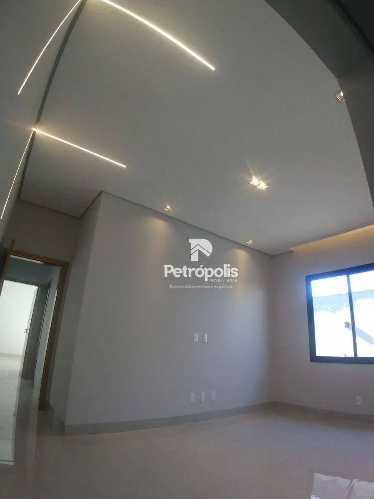 Casa, 3 quartos, 200 m² - Foto 3