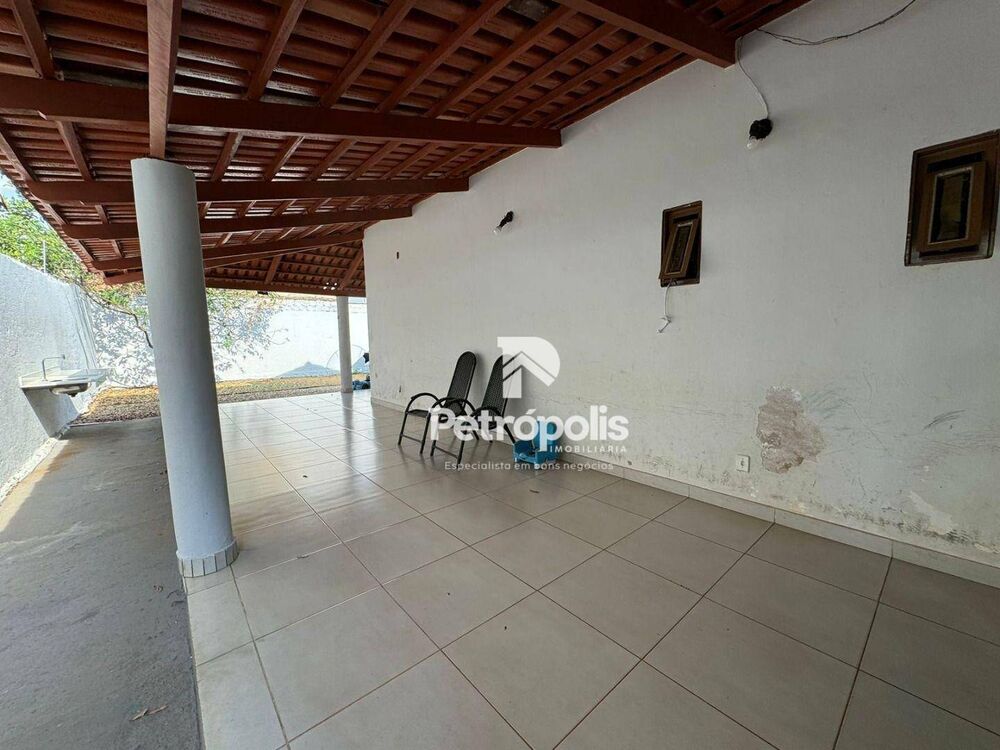 Casa, 3 quartos, 154 m² - Foto 7