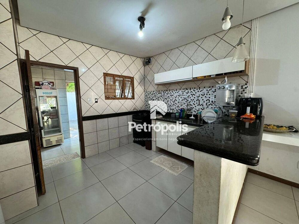 Casa, 3 quartos, 154 m² - Foto 3