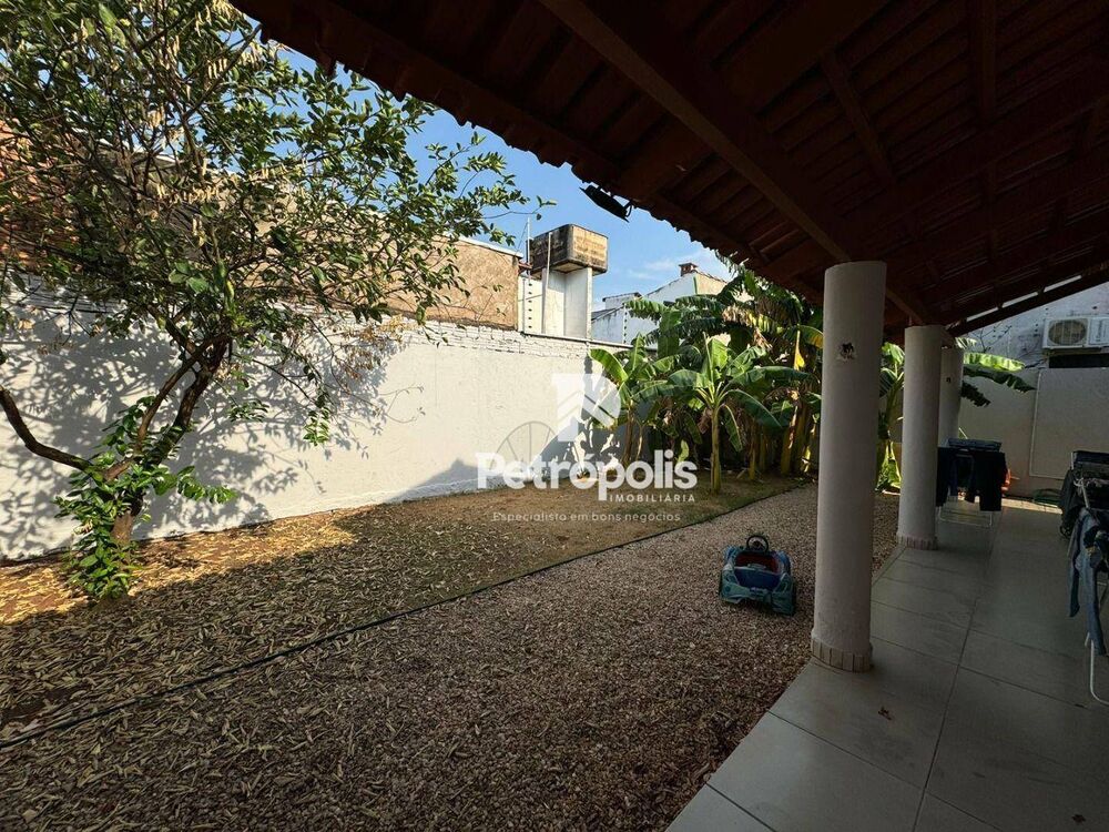Casa, 3 quartos, 154 m² - Foto 8