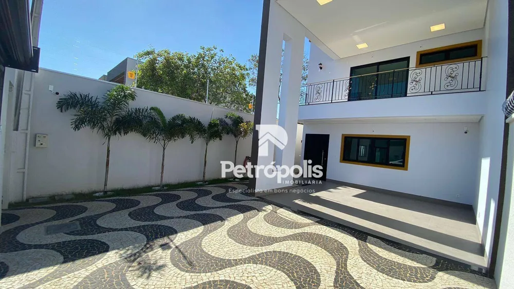 Sobrado, 3 quartos, 236 m² - Foto 4