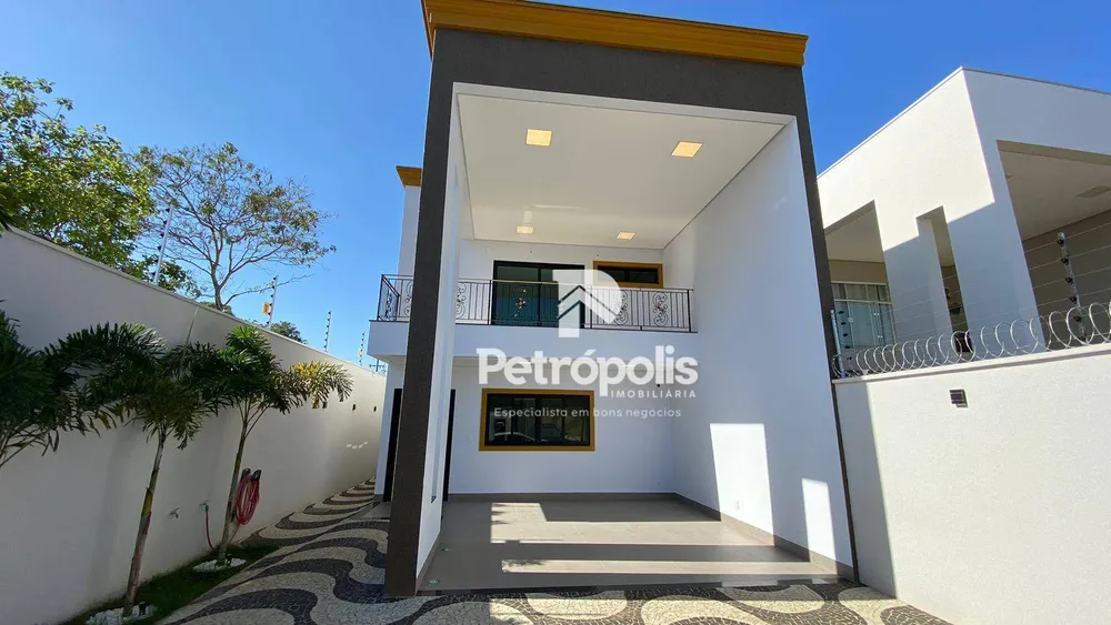 Sobrado, 3 quartos, 236 m² - Foto 3