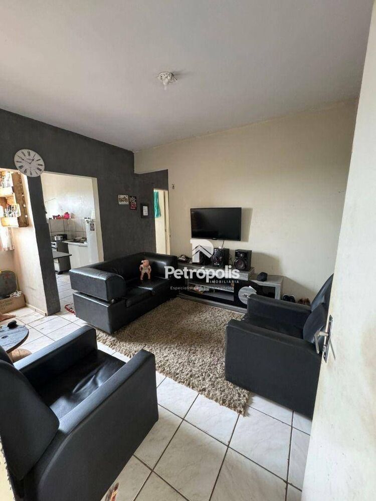 Apartamento à venda com 2 quartos, 47m² - Foto 1