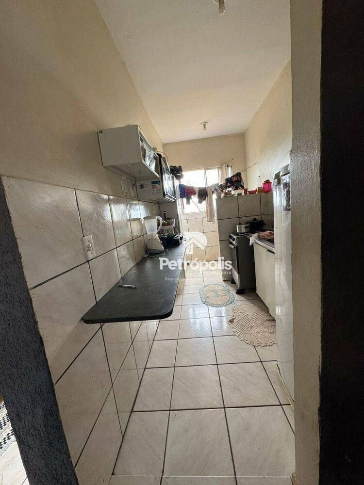 Apartamento à venda com 2 quartos, 47m² - Foto 6