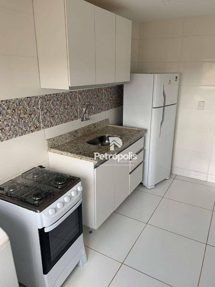 Apartamento à venda e aluguel com 2 quartos, 56m² - Foto 4