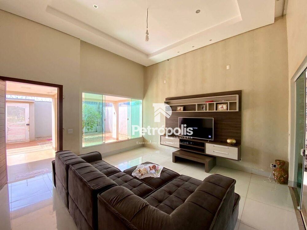 Casa, 3 quartos, 250 m² - Foto 4