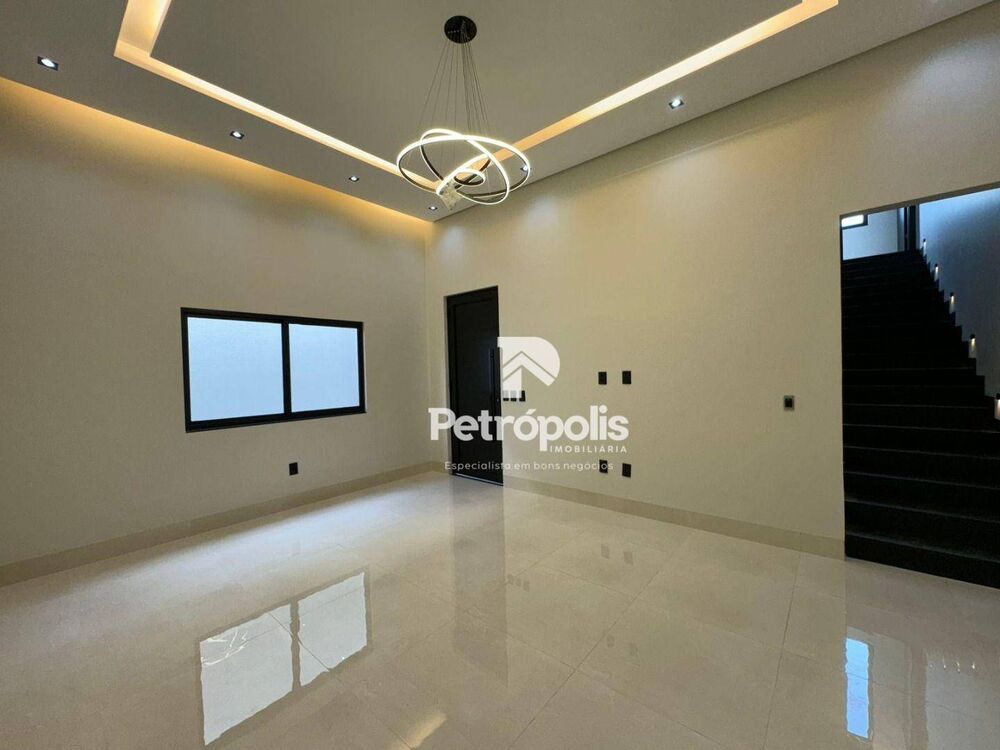 Sobrado, 3 quartos, 203 m² - Foto 3