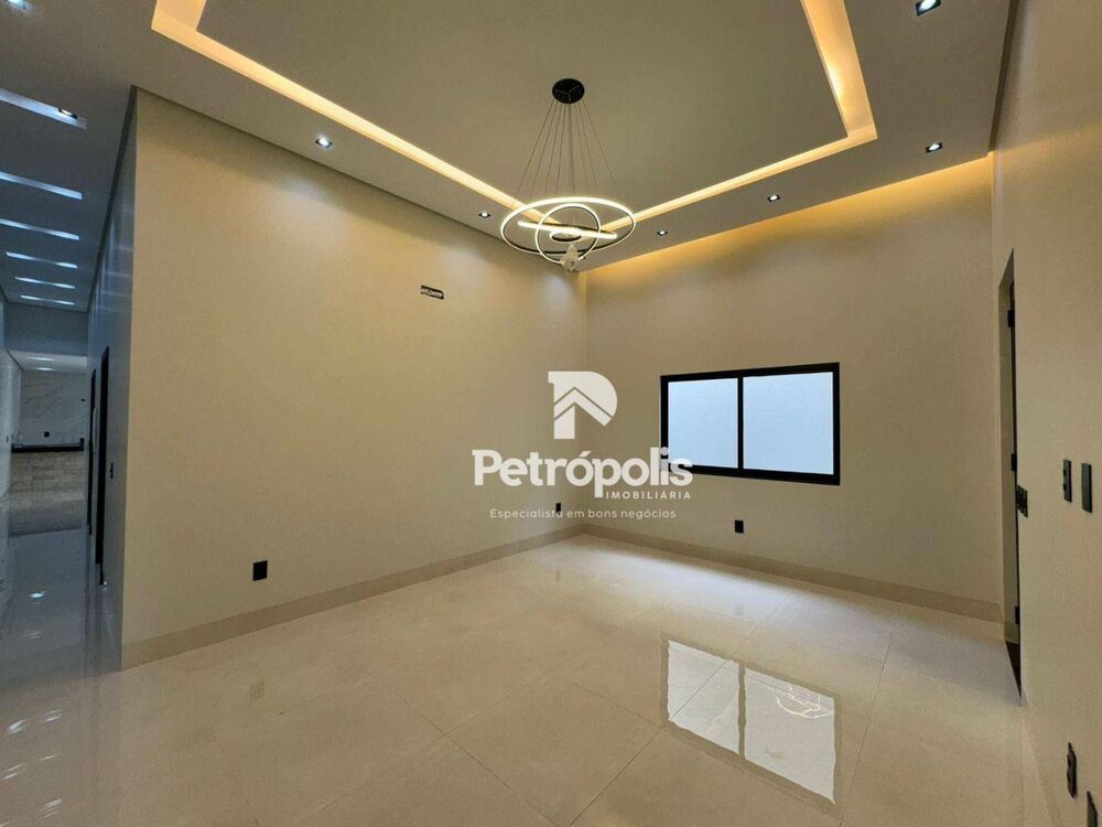 Sobrado, 3 quartos, 203 m² - Foto 4