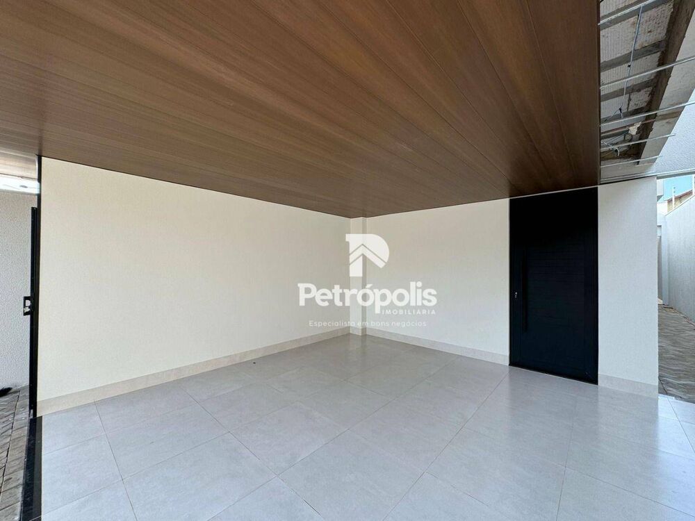 Sobrado, 3 quartos, 203 m² - Foto 2