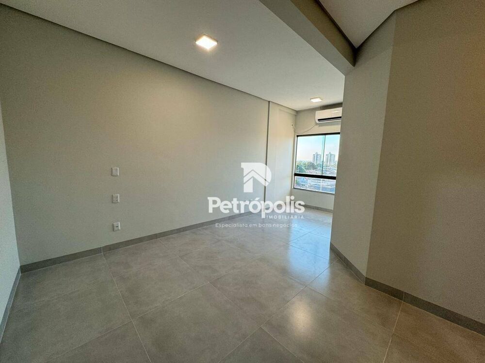 Apartamento, 3 quartos, 155 m² - Foto 9