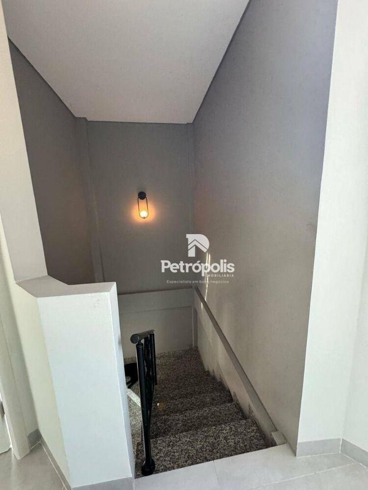 Apartamento, 3 quartos, 155 m² - Foto 7