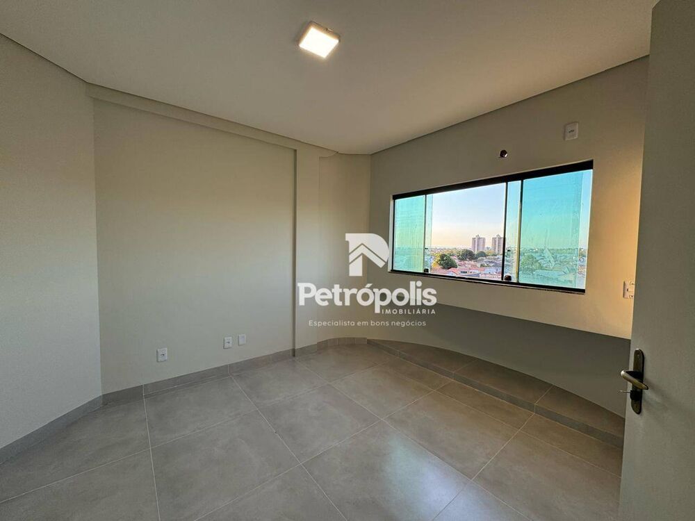Apartamento, 3 quartos, 155 m² - Foto 11
