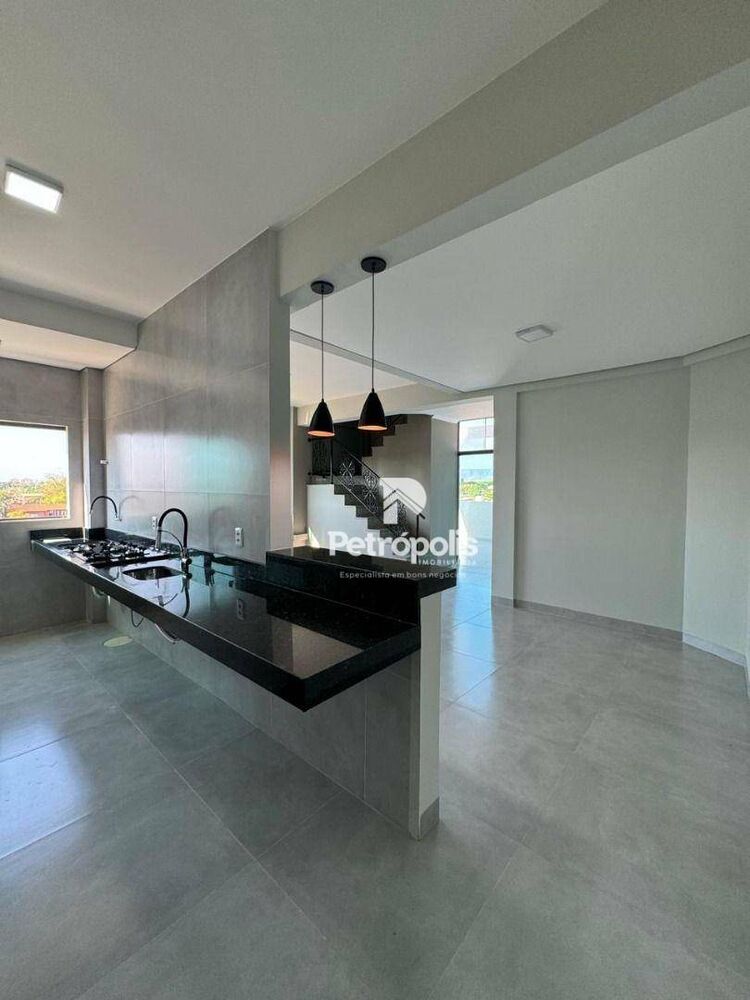Apartamento, 3 quartos, 155 m² - Foto 6
